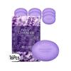 Savon Bouquet Garni Lavande 90g*8Pcs/16Pcs