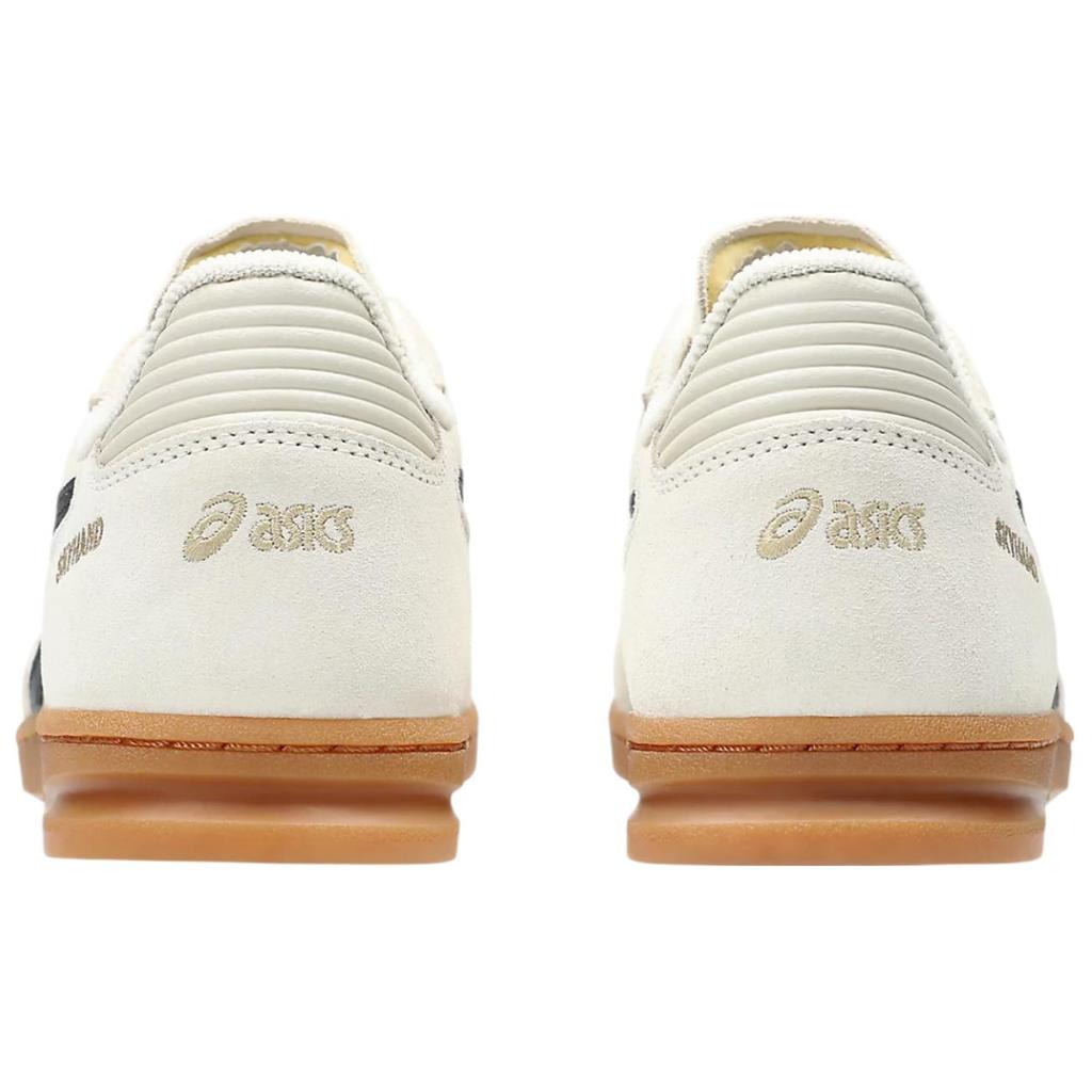 Asics Skyhand Og Oatmeal Black Sneakers 1203A452-250
