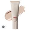 Espoir Derma Cover Blemish Balm SPF50+ PA++++, 5 Pcs, 40g, 20 Ash Beige
