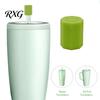 Straw Covers with Magnets Magnetic Cover, Silicone Leakproof Cap, Not Easy to Protection Accessories Lose Design, Dust And Reusable Protector
