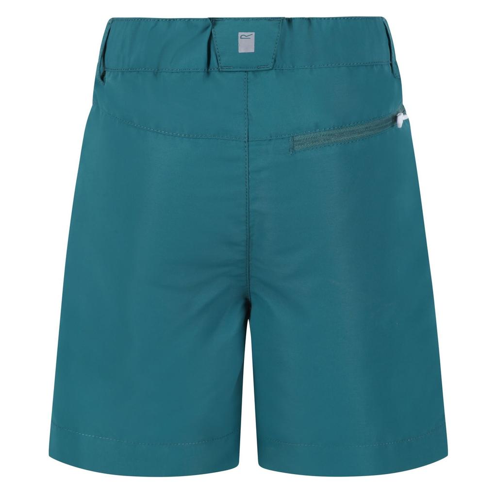 Regatta Childrens/Kids Sorcer II Mountain Shorts