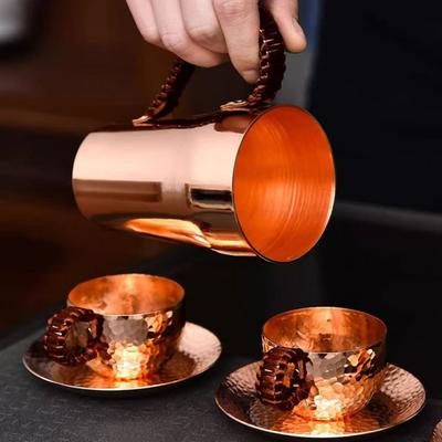 Bardak Takımı – Kupalar