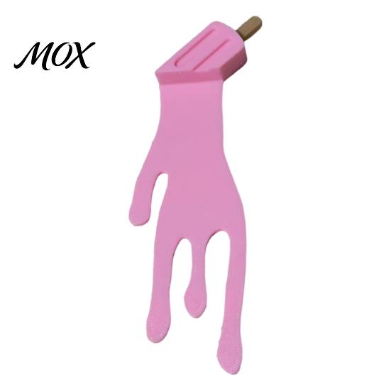 Unique Page Holder 3D Printed Ice Cream Bookmark, Creative Melting Popsicle Durable PLA Book Marker Marker, Reading Accessory for Students, Lovers Eco