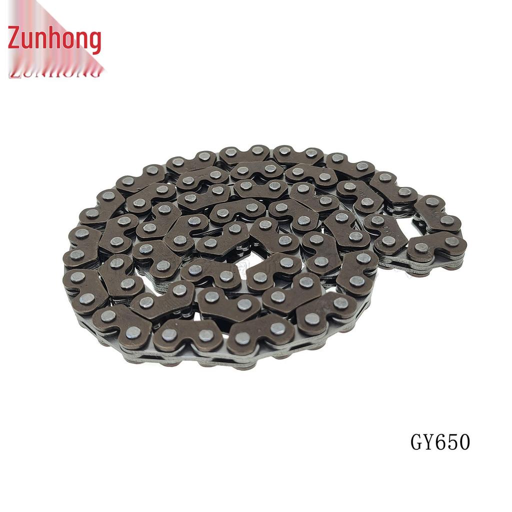 Napinacz łańcucha rozrządu motocykla Honda CA250 9*130