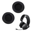 Earpads Replacement for   AW720H AW520H Headset Headphone Ear Pad Cushions Enhanced Noise Isolation