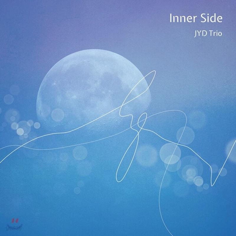 

JYD Trio 2nd Album - Inner Side