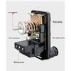 Automatic Self-Priming Water Pump Controller with Pressure Switch for Household Use