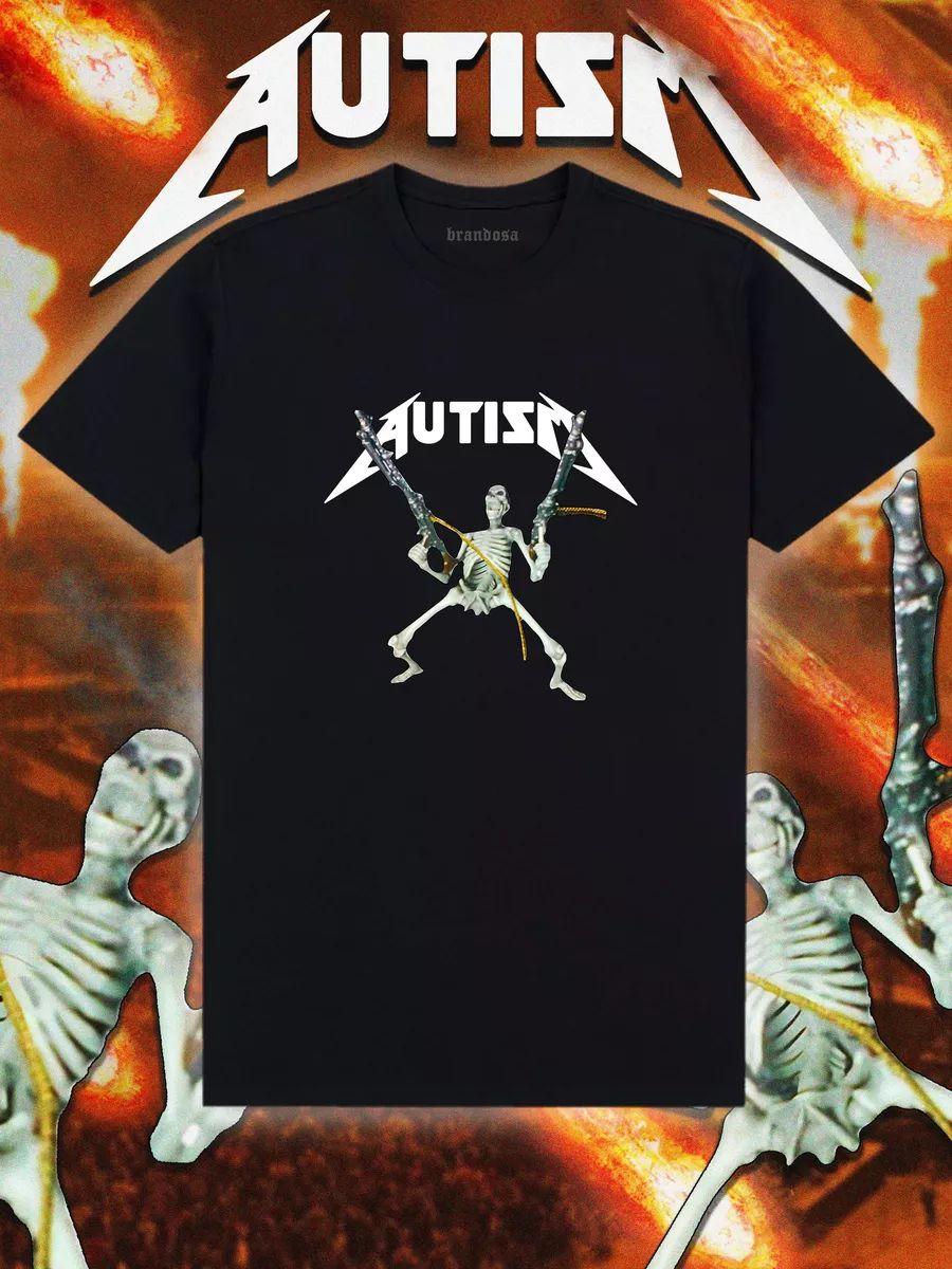 Immortal T-shirt 100% cotton 2XL