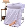 HEJIAN Comfort Series Pure Tussah Silk Quilt