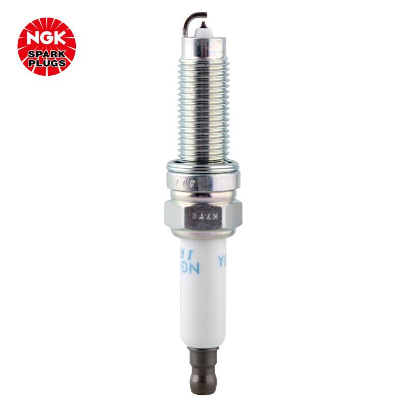 Iridium Platinum Spark Plug ILZKR8A 94290 Suitable for Magten Passat Cayenne Camry oe 101905622A