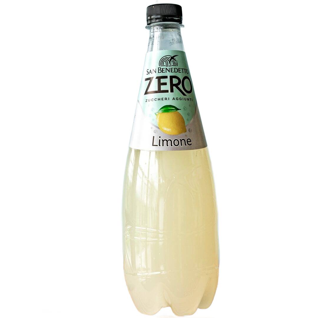 Cukurota citronu limonāde 750ml - san