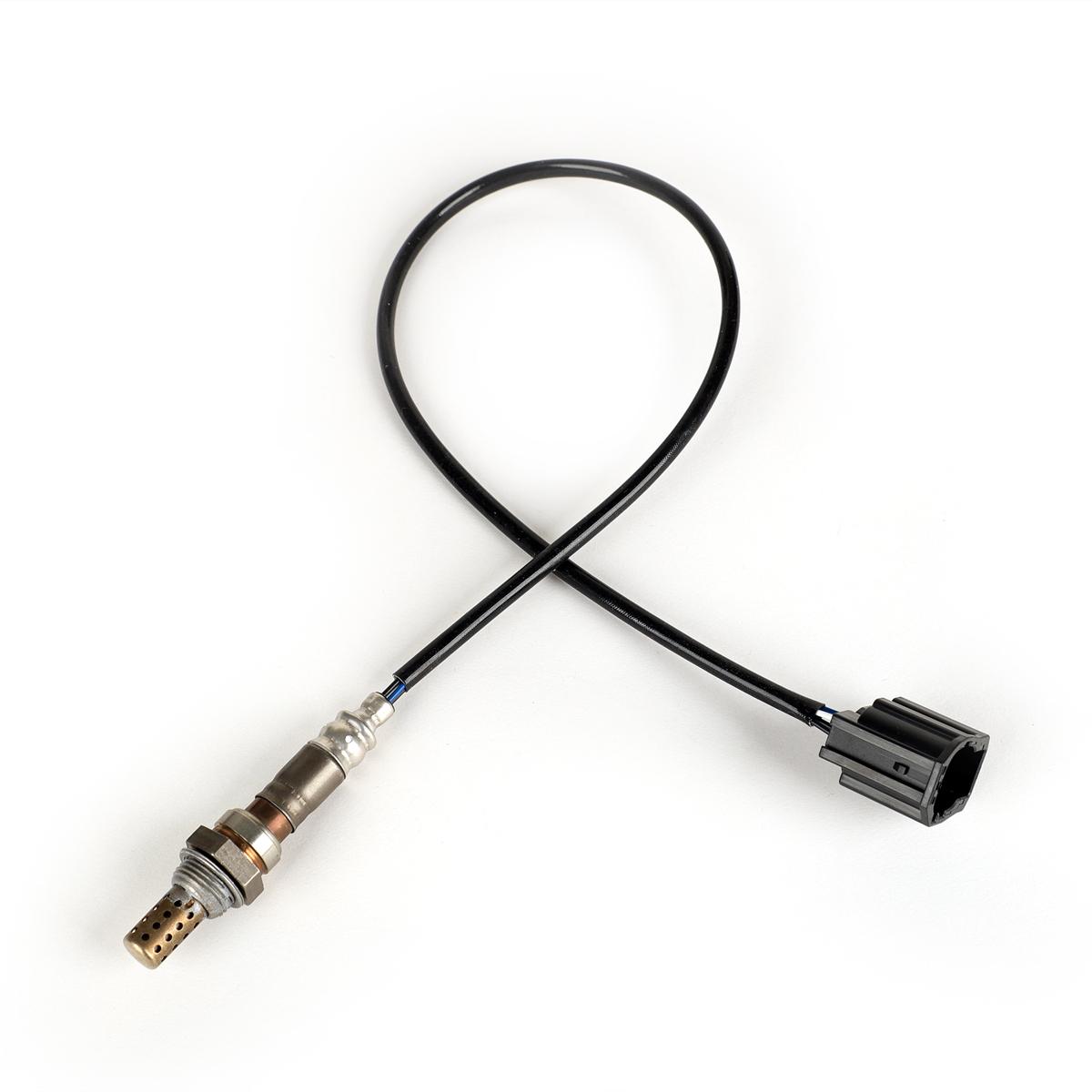 

2 Sets Front & Rear Oxygen Sensor Z601-18-861 Z602-18-862 Z601-18-861A Z601-18-861B Fits For Mazda 3 1.6 L Mazda 3 1.6 L
