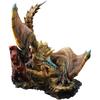 Capcom Monster Hunter Capcom Figure Builder Creator's Model Gouryuu Tigrex [Reprint Edition] Approx. H200 x W220 x D190mm Made of PVC