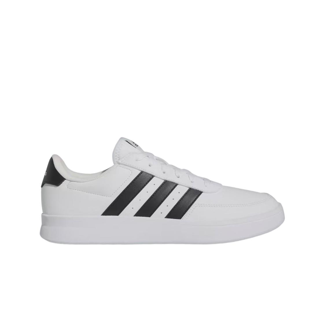 

Adidas Breaknet 2 0 Cloud White Core Черные мужские кроссовки HP9426