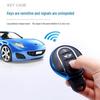 Custodia Borsa Chiave in TPU per Chiave Auto Mini Cooper