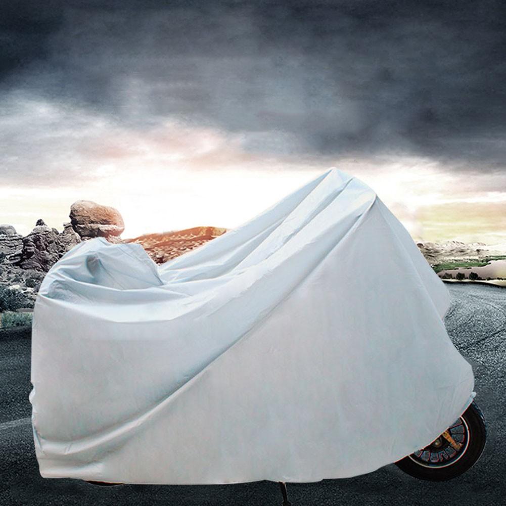 Bike Cover Scooter UVGuardian Waterproof Convenient