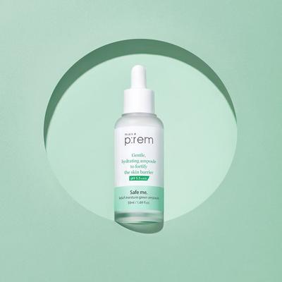 Pielęgnacja twarzy – Serum do twarzy
