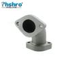 Phshro 27mm Intake Pipe ZL-174 For 125cc 140cc 150cc 160cc Pit Dirt Bike