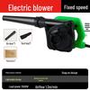 Scule electrice – Suflante și accesorii