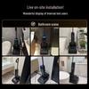 Tineco Floor One Station Pod Auto Water & Lay-Flat Smart Cordless Wet Dry Vacuum CN plug (adapter included)
