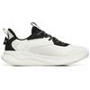 ANTA Running Collection Running Shoes Women's Low top Ivory White/Black 922235588-3