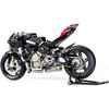 Tamiya 1/12 Motorcycle Series No.143 Ducati Superleggera V4 with RACING KIT Model 14143 (Motorcycle)