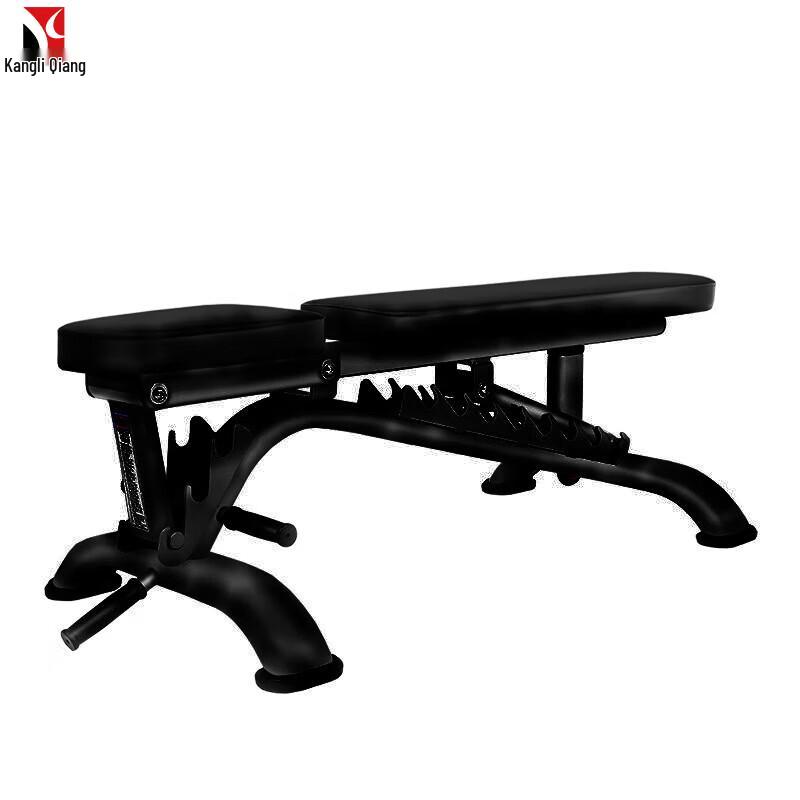 Adjustable Multi-functional Fitness Bench