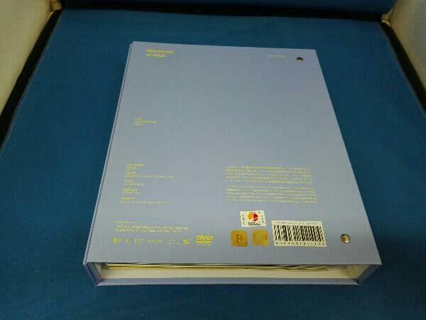 [USED] DVD BTS MEMORIES OF 2021 (UNIVERSAL MUSIC STORE & FC Limited Edition)