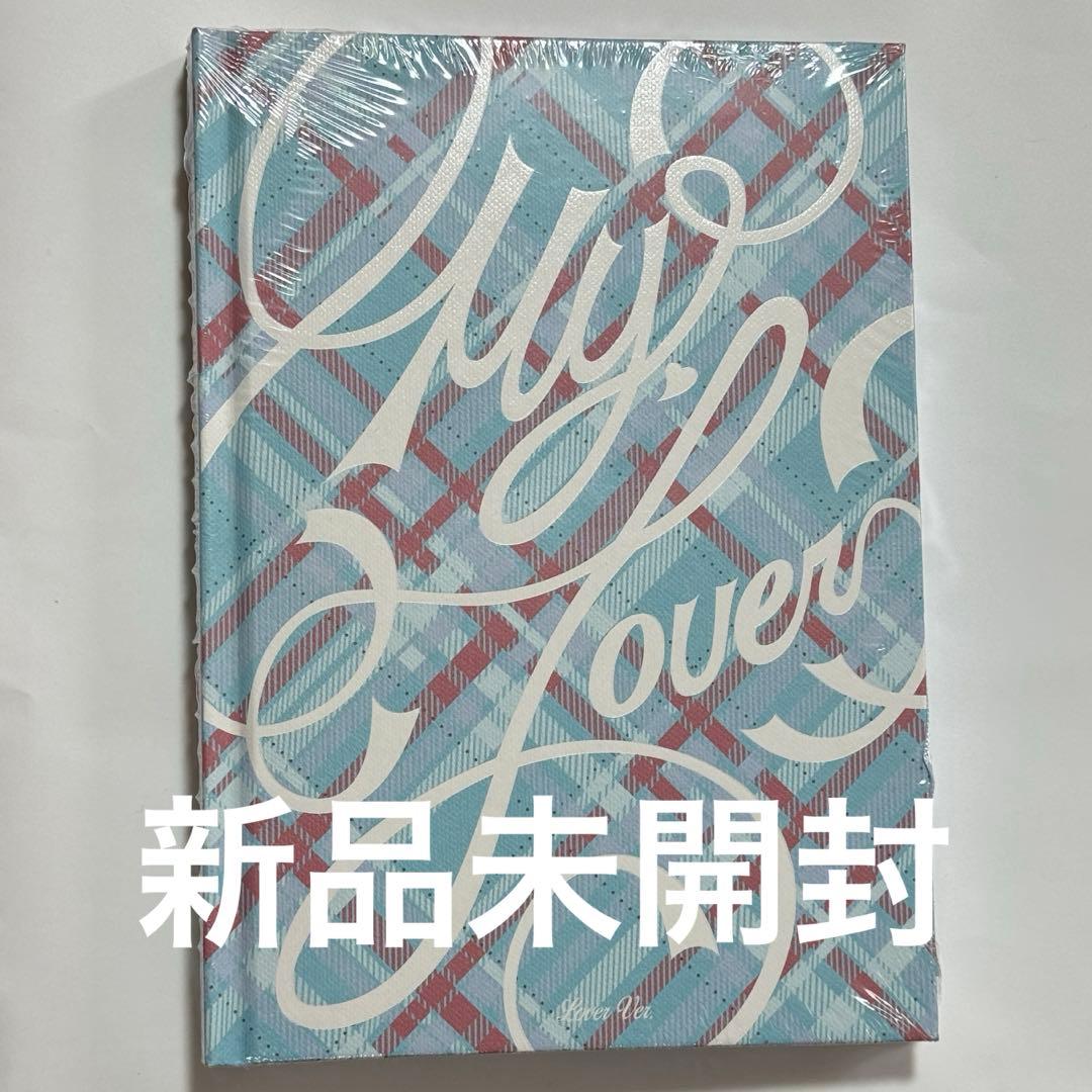 

[USED] Idol Miyeon mylover