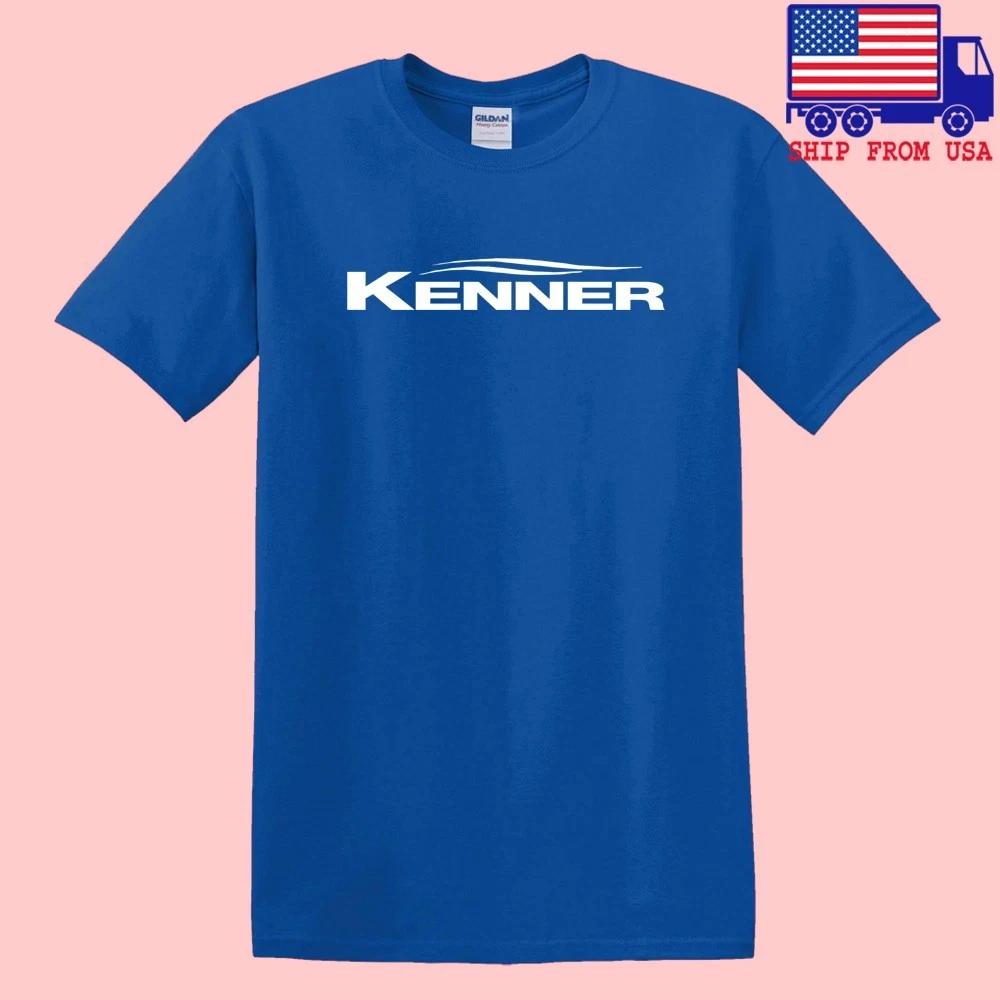 Kenner Boats Men s Blue Size S-5XL 3XL