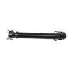 Air Intake Breather Pipe Hose 13717803842 Replacement for BMW N47 N57 E90 F10 X3 X5 Car Rocker Cam Cover Vent Tube