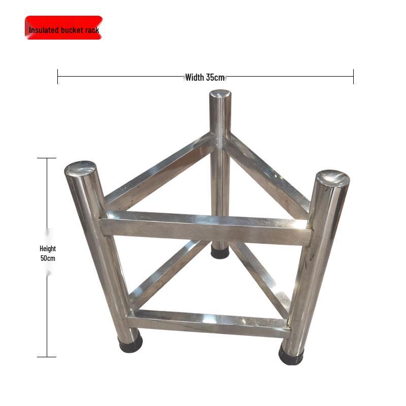 

Изолированное ведро для воды и риса из нержавеющей стали 304 с краном для школы или коммерческого использования, большой вместимости