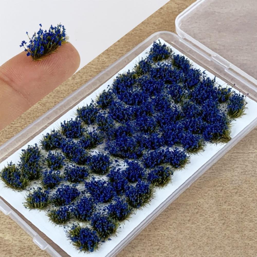 

Сделай сам Миниатюрный Цветочный Клок Растительные Материалы Статическая Модель Цветка Песочный Стол темно-синий