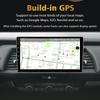 Android 2 Din Car Multimedia Player For Toyota Passo 2004-2010 Daihatsu Boon Sirion Subaru Head Unit Stereo Carplay GPS Navigation BT WIFI 2+32GB