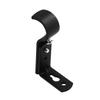 Adjustable Metal Roman Curtain Rod Bracket Hook