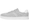 The Greenwich Suede Sneakers