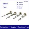 Export Quality Universal Ball Head Joint Bearing Rod - M Link SI SA Series, Internal/External Thread