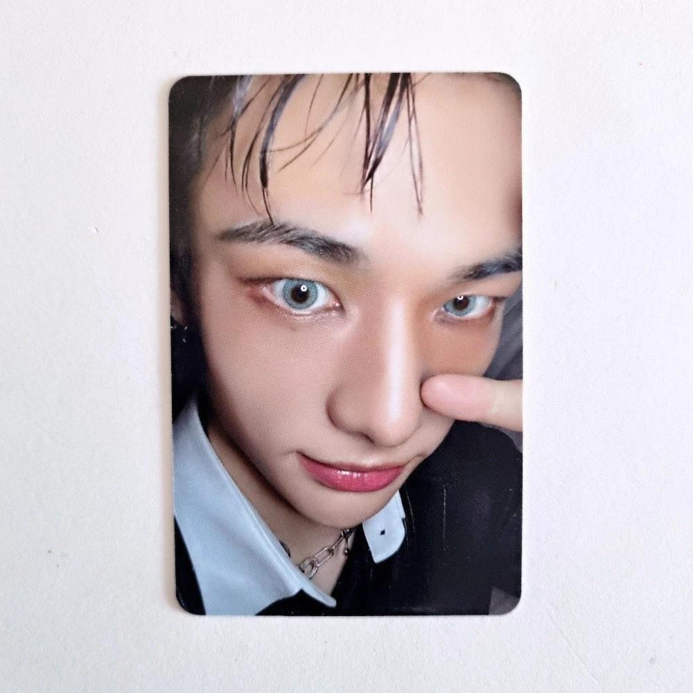 Stray Kids SKZ IT TAPE DO IT POB FOTOKARTE OFFIZIELL