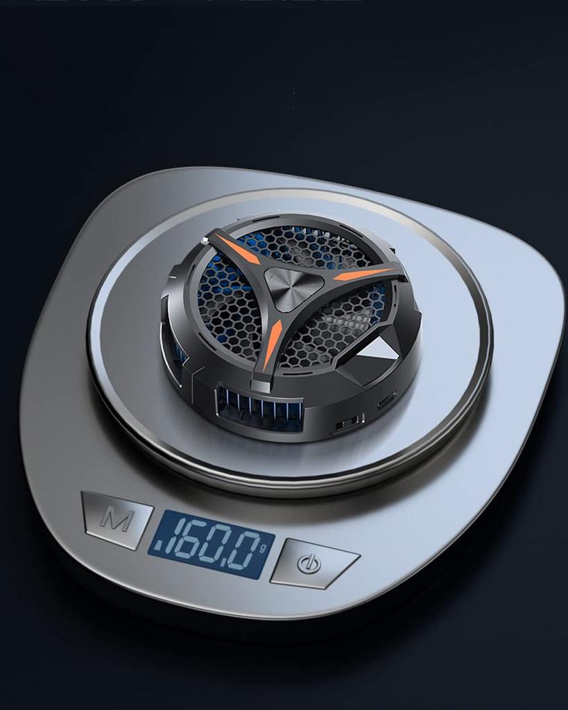 MTS X42Pro Tablet Cooling Peltier iPad 20W High Cooling Power Temperature 120 Frame Rate Compatible Fan, Element, Cooler, Output, 50cm² Area,