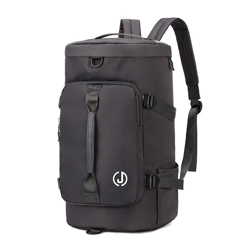 Travel bag Sports fitness Yoga training bag Simple and stylish business trip shoulder back Outdoor mountaineering luggage bag