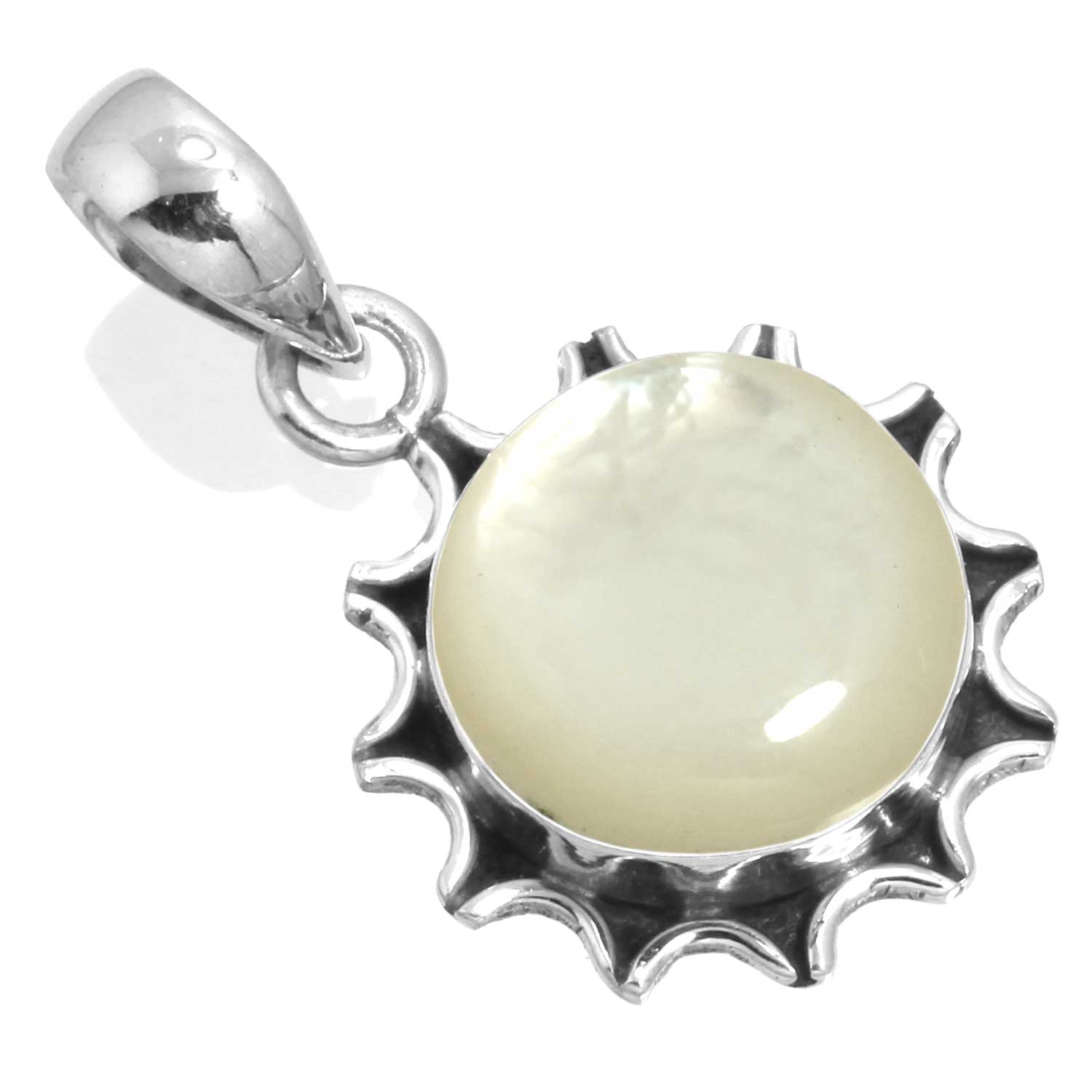 

Подвеска из стерлингового серебра 925 пробы, женская бижутерия с драгоценными камнями, подарок на день рождения, сине-зеленый, фиолетовый, медный, бирюзовый, жемчужный, лазурит, перламутр мать жемчужного