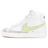 (KADIN) Blazer Mid '77 'Barely Volt' Kadın CZ1055-108