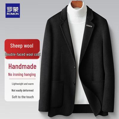 Takım elbiseler ve blazer ceketler – Blazer ceketler