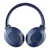 Casque Bluetooth - NGS - ARTICA GREED BLUE - Bluetooth 5.1 - Autonomie 10 heures - Micro intégré