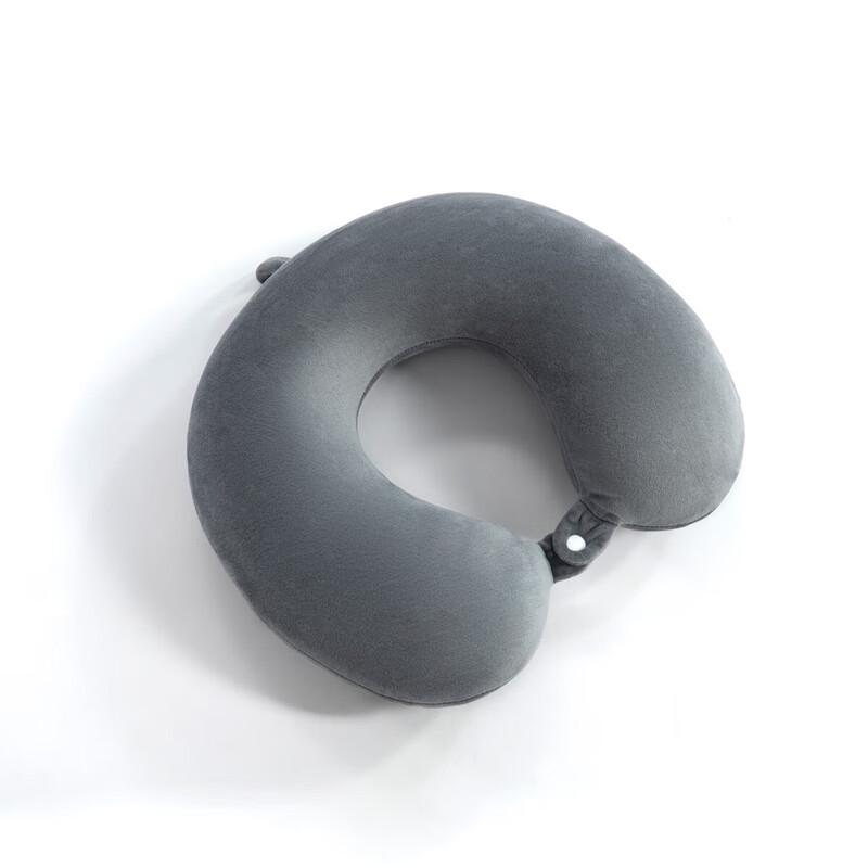 

Mercury Home Textiles DH Sleep Easy Slow Rebound U-shaped Pillow