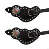Spur Strap, Buckle, Sports Accessories for Training Horse /Women /Cowboy