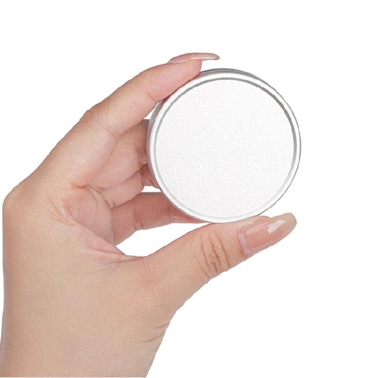 Aluminum Lens Caps Toughened Tempered Glass Film for Evo Camera Accurate Fit