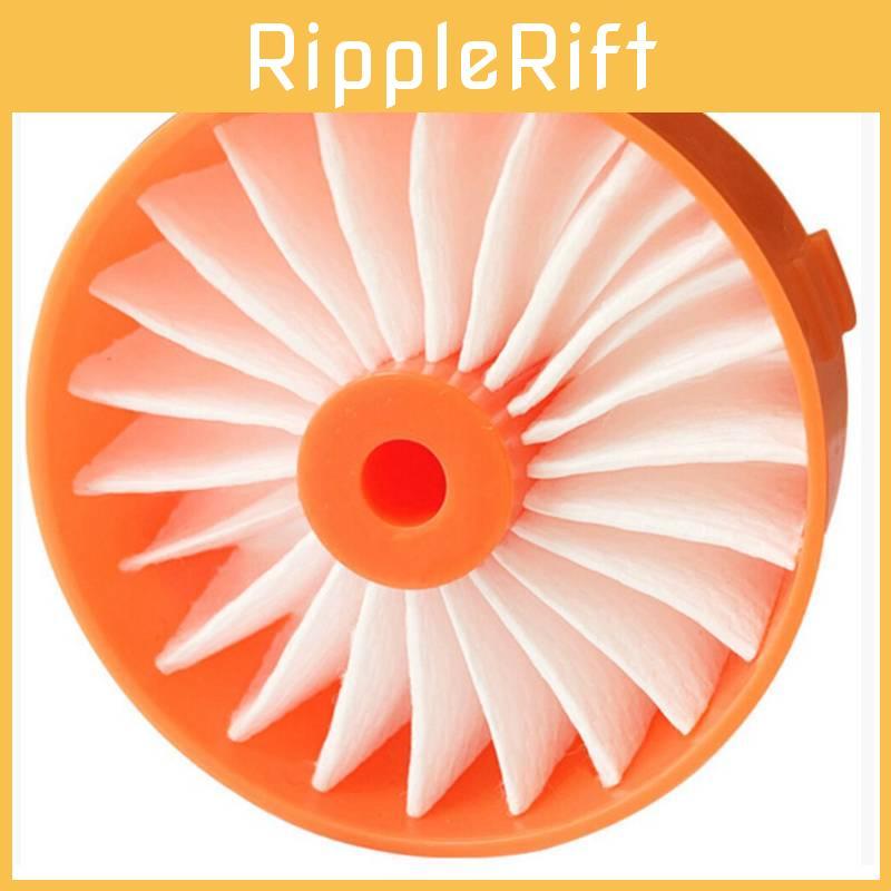 For Black Decker Bsv2020g Vacuum Filtration Replacement For Home Dust Removal System