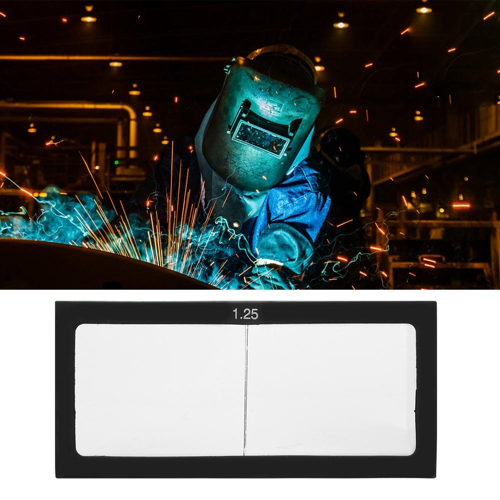 Welding Glass Magnifier Lens Eye Protecting Welder Accessories 0.751.251.752.25 Diopter(1.75 )