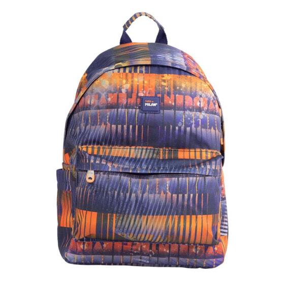 

Рюкзак MILAN 2 Zip Urban Classic 22L